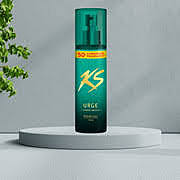 KS Urge Deodorant Body Spray โ 135ml