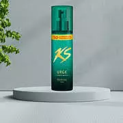 KS Urge Deodorant Body Spray – 135ml
