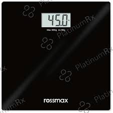Digital Weighing Scale WB105