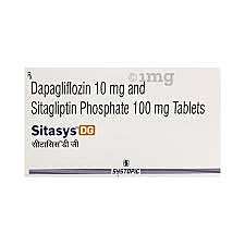 SITASYS DG Tab 10's