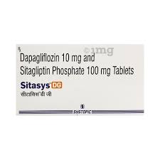SITASYS DG Tab 10's