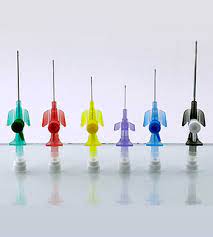 IV CANNULA KITKATH