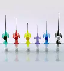 IV CANNULA  KITKATH+