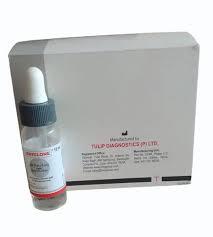 Anti ABD BLOOD GROUP - 10 ML X 3ML - TULIP Anti ABD BLOOD GROUP - 10 ML X 3ML - TULIP