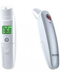 Thermometer Digital Infrared