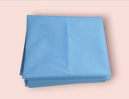 Disposable bedsheets 40 gsm (210*157)