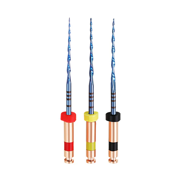 Waldent Flexiwave Reciprocating Files 21mm