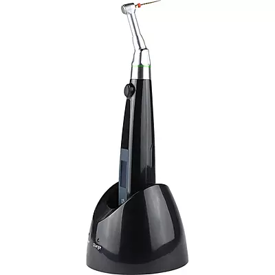 Waldent Smart EndoPro with in-built Apex Locator Waldent Smart EndoPro with in-built Apex Locator