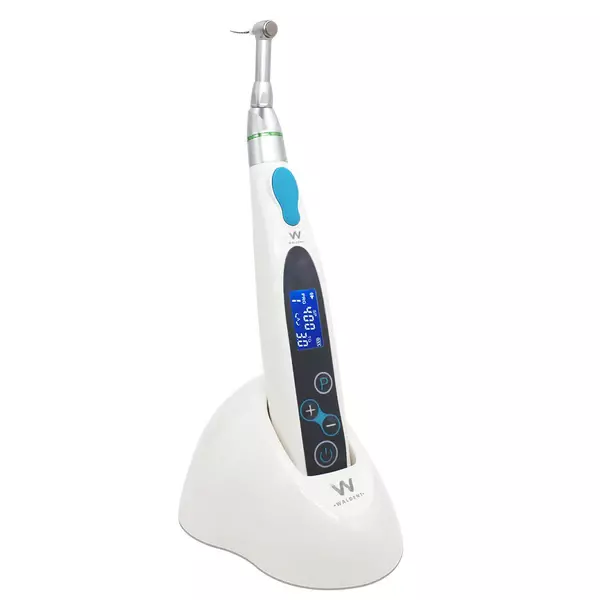 Waldent EndoPro Cordless Endomotor Waldent EndoPro Cordless Endomotor