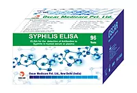 Syphilis Elisa Kit