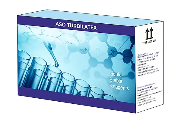 Turbilatex ASO