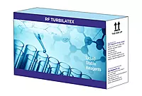 Turbilatex RF - Oscar