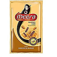 Meera Shampoo