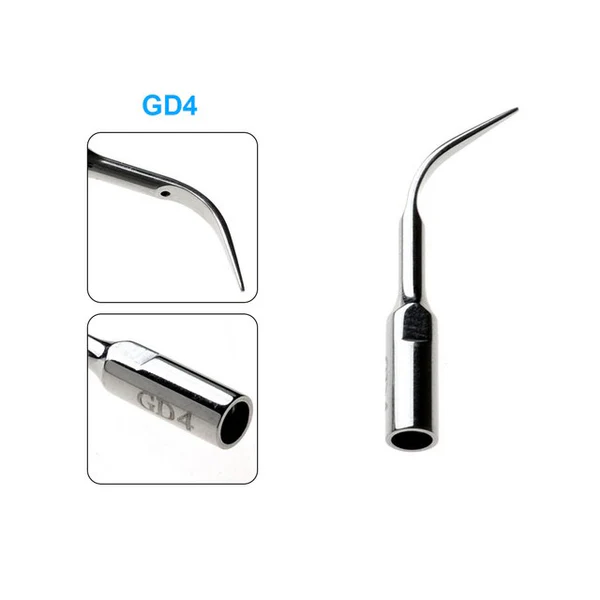 Waldent Anytooth Ultrasonic Scaler Tips Kit (EMS,UDS Type)