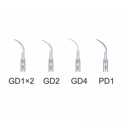 Waldent RTA D1 Ultrasonic Scaler By Woodpecker Waldent RTA D1 Ultrasonic Scaler By Woodpecker