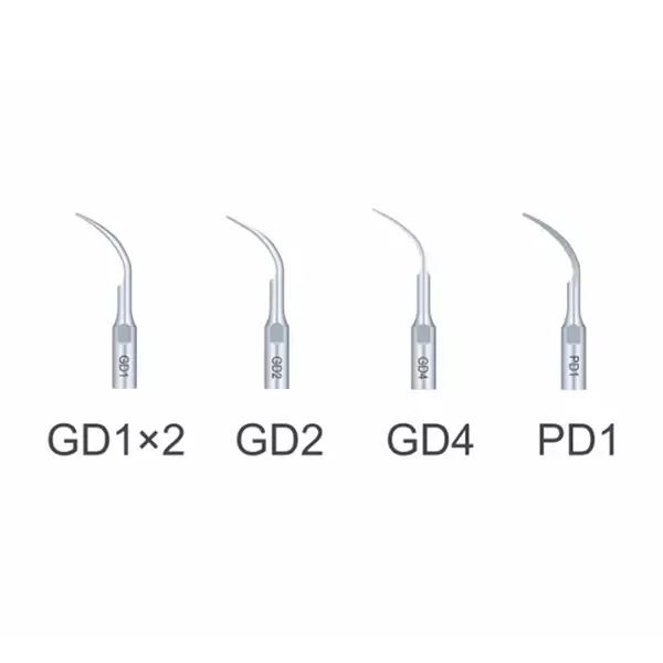 Waldent RTA D1 Ultrasonic Scaler By Woodpecker Waldent RTA D1 Ultrasonic Scaler By Woodpecker