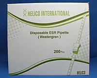 ESR PIPETTES - Helico
