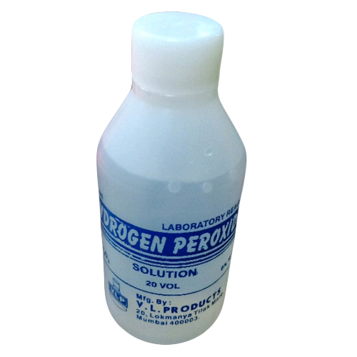Hydrogen Peroxide 100ML Hydrogen Peroxide 100ML