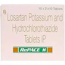 REPACE H TAB 10`S