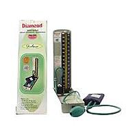 Diamond BP Mercurial Deluxe With Deluxe Cuff - BPMR120