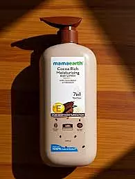 ME Cocoa Rich Body Lotion 400ml