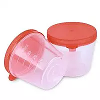 Medical/Surgical Urine Container [without label 40ml] - Non Sterile