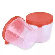 Medical/Surgical Urine Container [without label 40ml] - Non Sterile