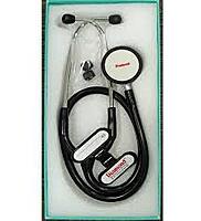 Diamond Stethoscope Adult Dual Head Eco - ST002