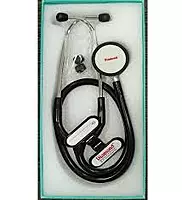 Diamond Stethoscope Adult Dual Head Eco - ST002