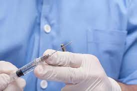DISPOSABLE NEEDLES (UNOLOK)