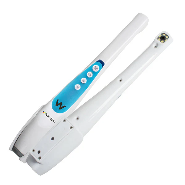 Waldent Intra Oral Camera with Screen - Ergo (10 MP) Waldent Intra Oral Camera with Screen - Ergo (10 MP)