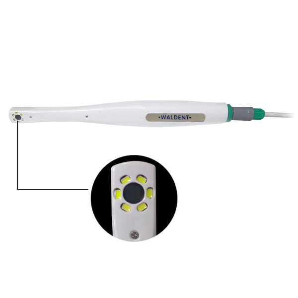 Waldent Intraoral Camera Smart -Cam with PMS Waldent Intraoral Camera Smart -Cam with PMS
