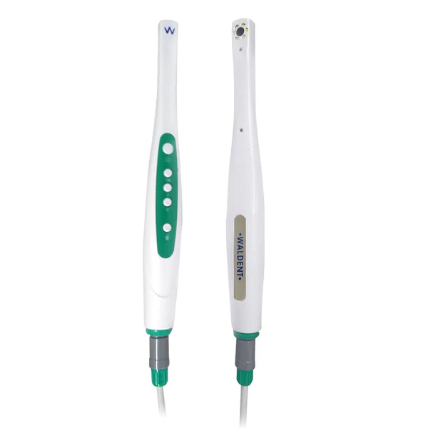 Waldent Intraoral Camera Smart -Cam with PMS Waldent Intraoral Camera Smart -Cam with PMS