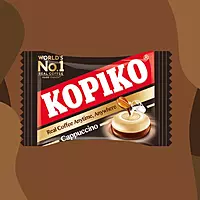 Kopiko Coffee Candy