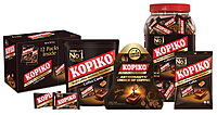 Kopiko Coffee Candy