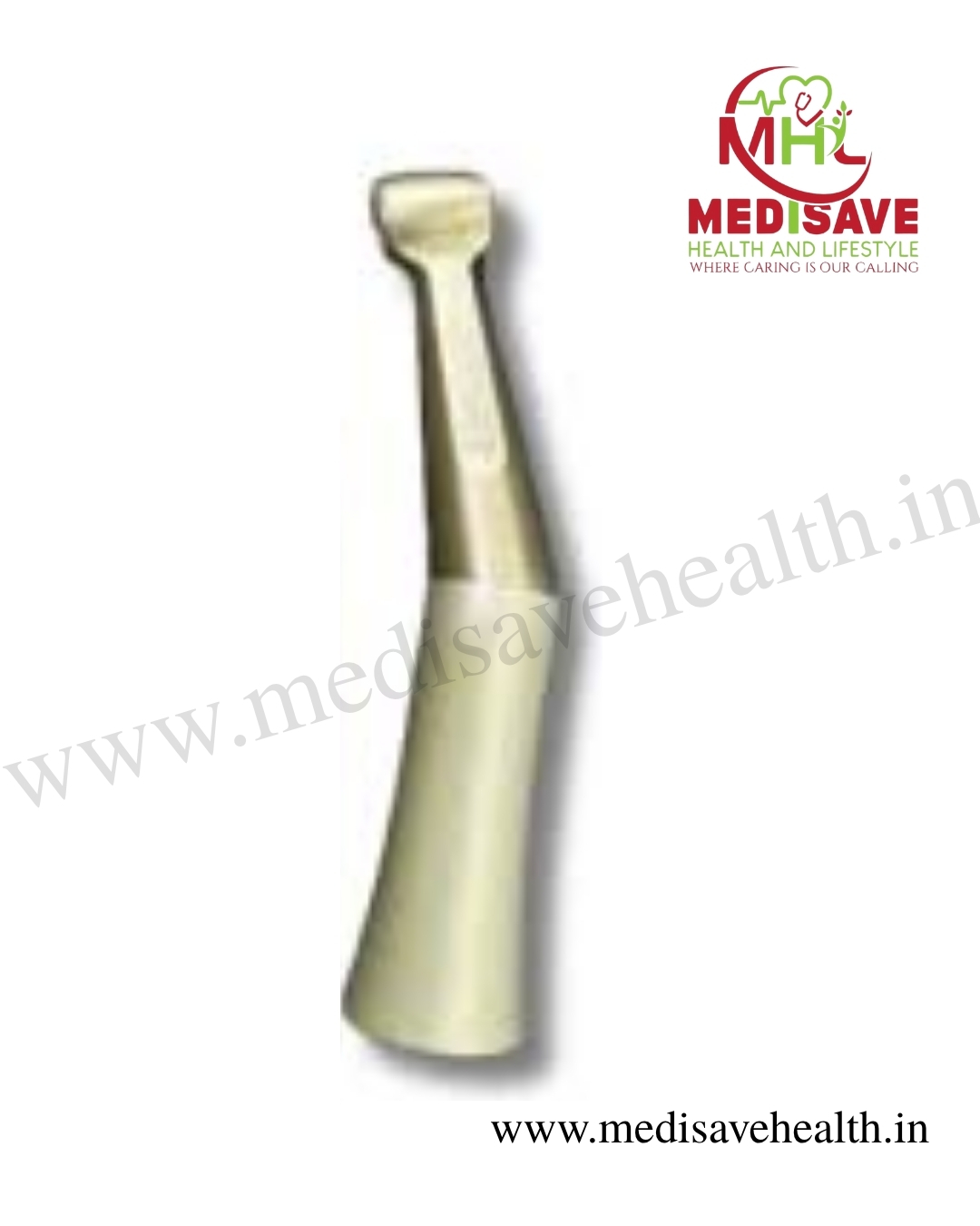 Premium Contrangle Handpiece -KOVIDENT