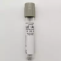 Sodium Fluoride Non Vacuum 2ml - Levram