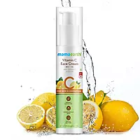 ME Face Cream Vitamin C & SPF 20