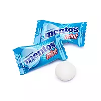 Mentos Mint