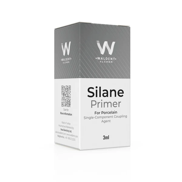 Waldent Silane Primer