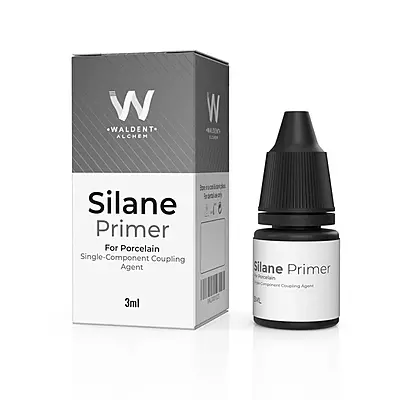 Waldent Silane Primer Waldent Silane Primer