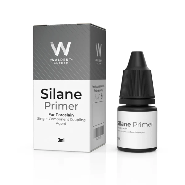Waldent Silane Primer