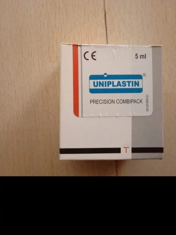 Uniplastin 5ml