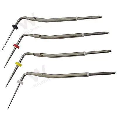 Waldent Obturation Pen System Waldent Obturation Pen System