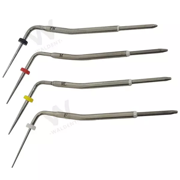 Waldent Obturation Pen System Waldent Obturation Pen System