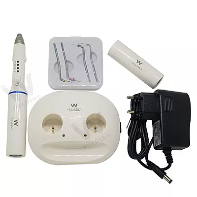 Waldent Obturation Pen System Waldent Obturation Pen System