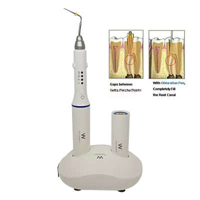 Waldent Obturation Pen System Waldent Obturation Pen System