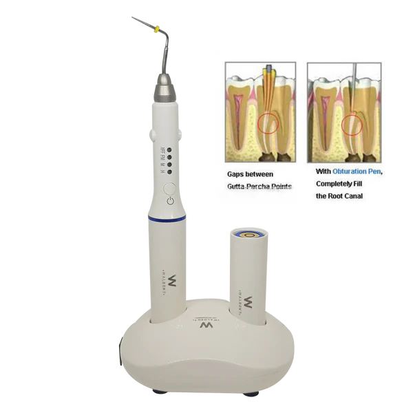 Waldent Obturation Pen System