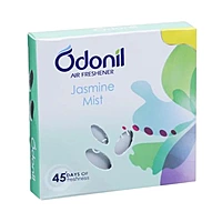 Odonil Air Freshener (Jasmine Mist)