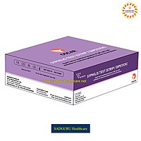 Syphilis / TP Strip Test - OSCAR